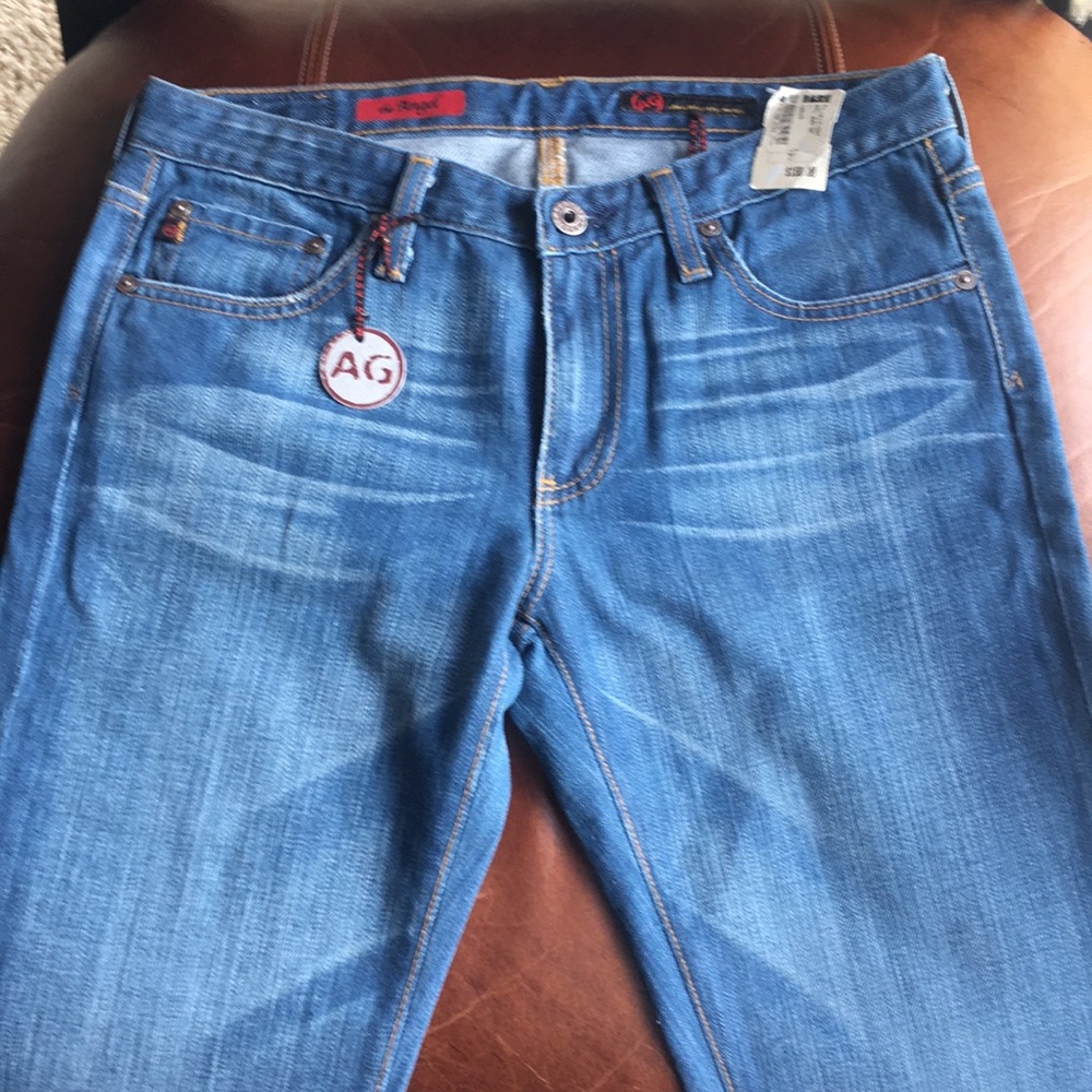 AG New Jeans